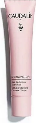 Produktbild von Caudalie Resveratrol-Lift Leichte straffende Kaschmir-Feuchtigkeitscreme 40 ml