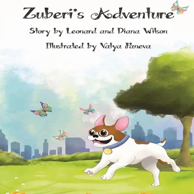 Produktbild von Zuberi's Adventure