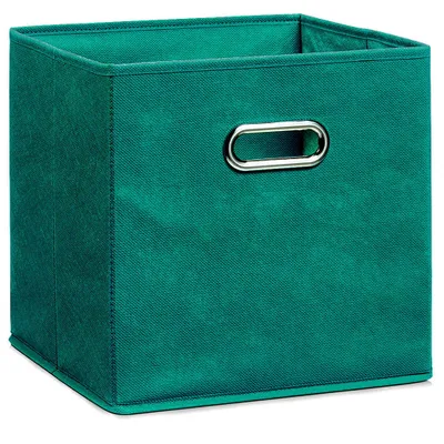 Zdjęcie produktu dla Koszyk do przechowywania, organizer, 32 x 32 x 32 cm, ZELLER