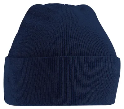 Productafbeelding van Beechfield - Kinderhoed FK1472 (one size) (Donkerblauw)