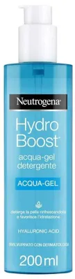 Immagine prodotto di Neutrogena Acqua Gel Detergente 200 Ml New Pack
