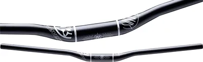Obrázok produktu pre Riadidlá Reverse Nico Vink 810/31,8/18mm Black 01456 01456