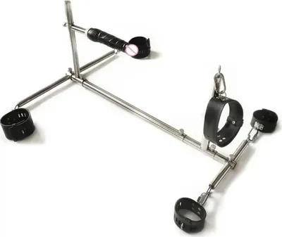 Obrázek produktu pro BDSM rám, nastavitelný design, univerzální příslušenství, základní typ
