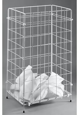 Obrázek produktu pro Fripa Abfallkorb, groá, Maáe: (B)410 x (T)255 x (H)630 mm