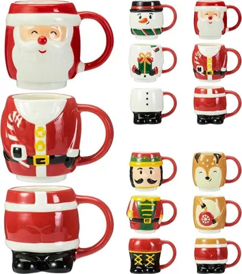 Produktbild von Kerstbeker dolomiet 280ml