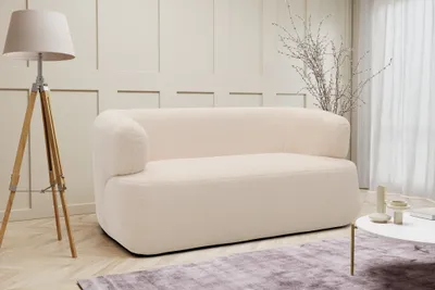 Produktbild von DOMO Collection 2 Sitzer 800 012 2 Sitzer Couch, Sofa