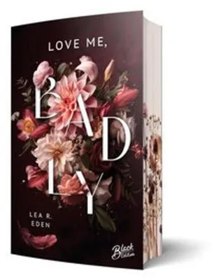 Obrázok produktu pre Love Me, Badly