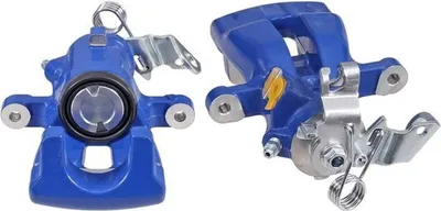Produktbild von Bremssattel mit Feststellbremse Ø 38 mm Aluminium A.B.S. für u.a. OPEL ASTRA