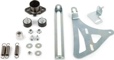 Image de Stage6 MK2 Kit de pièces d'échappement Piaggio