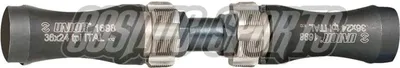 Produktbild von Unior 1698.3 Adapter und Gewindebohrerset, ITAL