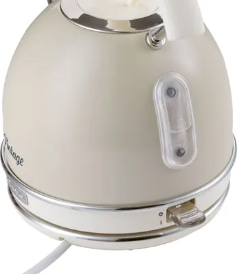 Produktbild von Wasserkocher Ariete ARI-2877-BG 1,7 L 2000W Beige