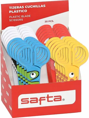 Image de Poupée Safta