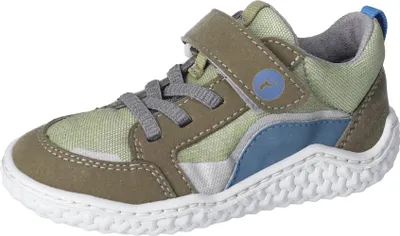 Produktbild von Ricosta Jungen Halbschuhe JAYDEN 49225-25, 49225-26, 49225-27, 49225-28, 49225-29, 49225-30, 49225-33, 49225-34, 49249-26, 49249-27, 49249-28, 49249-29, 49249-30, 49249-31, 49249-32, 49249-33, 49249-34 RIC-50-4801102 eukalyptus/oliv 33