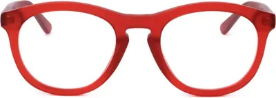 Produktbild von Kway Sonnenbrille CLASSIQUE ROUGE CRISTAL ALA 51