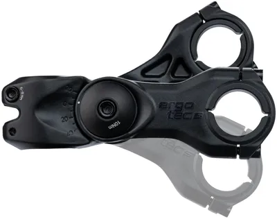Produktbild von Ergotec Vorbau Octopus Twin Vorbau Octopus Twin 25,4 31,8 mm 105 mm