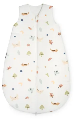 Produktbild von Julius Zöllner Schlafsack Jersey Animals 70 cm