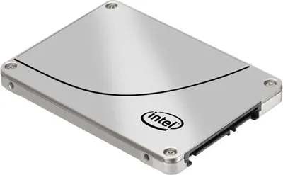Image de Intel DC S3710, 400 Go, 2,5 pouces, 550 Mo/s, 6 Gbit/s