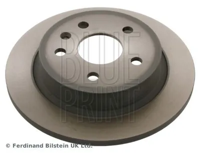 Produktbild von 2x BLUE PRINT Bremsscheibe ADW194302 hinten für OPEL INSIGNIA Caravan INSIGNIA
