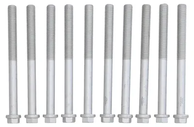 Produktbild von KAMOKA 8709150 Zylinderkopfschraubensatz für VW LT 28-46 II Kastenwagen (2DA, 2DD, 2DH)