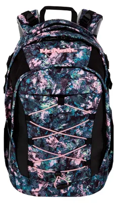 Immagine prodotto di McNeill zaino della scuola Luca School Backpack Secret multicolore