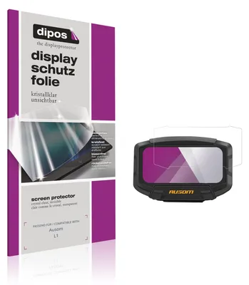 Obrázek produktu pro 4x dipos CC Ausom L1