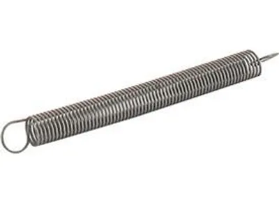 Image de Ressort De Régulateur Adaptable Briggs & Stratton Pour Modèles 146000, 170000, 190000, 220000 Et 251000 - L: 69,9mm. Remplace Or