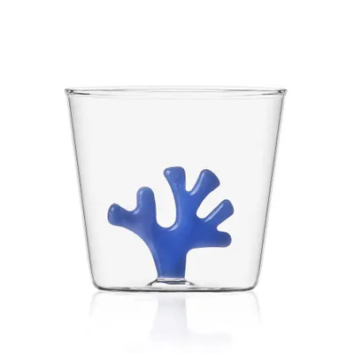 Zdjęcie produktu dla Ichendorf - Kubek Blue Coral - Rafa koralowa - Projekt Alessandra Baldereschi