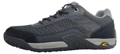 Immagine prodotto di Camel Active: Scarpe sportive da uomo, scarpe da outdoor, scarpe minimaliste, colore nero, per il tempo libero