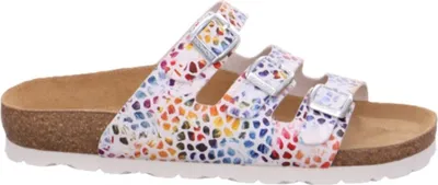 Produktbild von Rohde Damen, Frauen, Klassische Sandalen, Sandalen,Pantoletten,Sommerschuhe,Haus