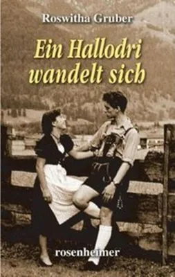 Obrázek produktu pro Ein Hallodri wandelt sich