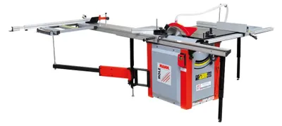 Zdjęcie produktu dla Piła stołowa Holzmann TS315FV2000