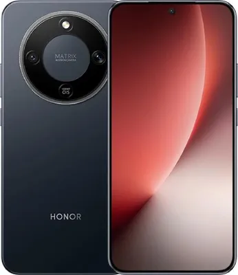 Zdjęcie produktu dla Honor Magic8 Lite 5G, 17,2 cm (6.79"), 8 GB, 512 GB, 108 MP, MagicOS 9.0, Czarny
