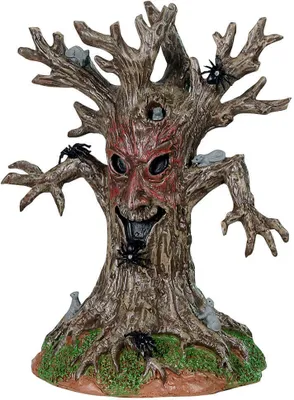 Produktbild von LEMAX - Evil Spooky Tree