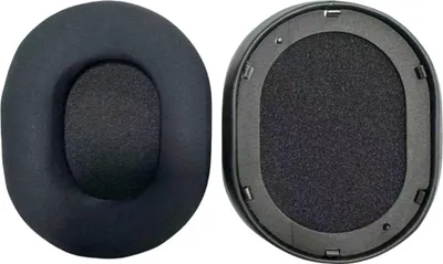Obrázek produktu pro INF Náhradní náušníky pro Razer BlackShark V2 Pro (2023) Gelové sluchátka - 2 ks