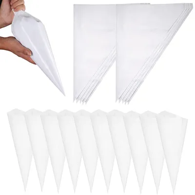 Immagine prodotto di Sacchetti Mortelbe 20 pezzi, dimensioni 465x450x285 mm, in HDPE, per sigillare e impermeabilizzare