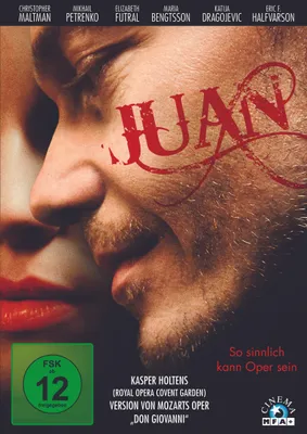 Produktbild von Juan