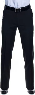 Produktbild von Digel Herren Anzughose – Formelle Hose für Business und besondere Anlässe