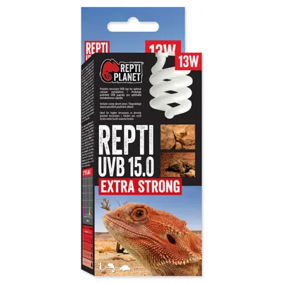 Zdjęcie produktu dla Repti Planet 007-41517, 13 W, 1 szt.
