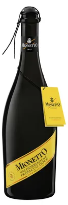 Produktbild von Mionetto Prosecco Valdobiaddene DOCG, Extra Dry, 0,75L