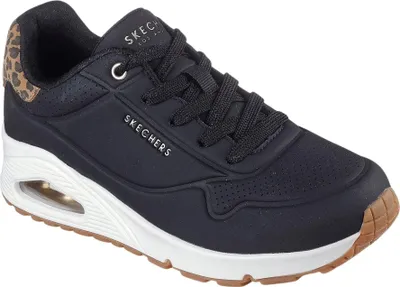 Obrázok produktu pre Skechers Sneakers 177093-BKLD in Black color size 40