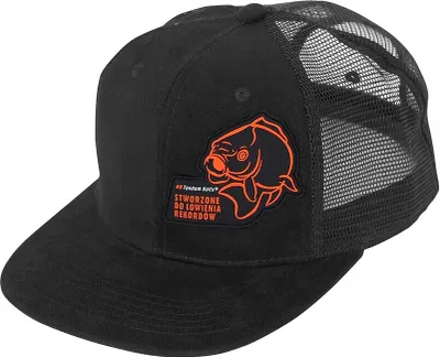 Produktbild von TB Orange Fish Cap