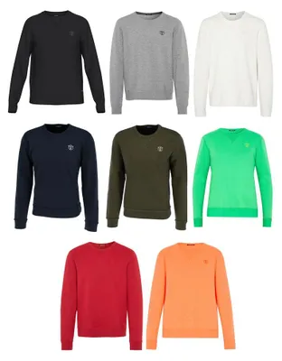 Produktbild von CHIEMSEE Herren Sweatshirt Comfort Fit 22201505