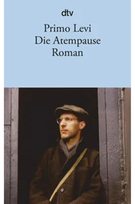 Obrázek produktu pro Die Atempause