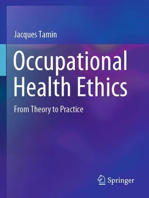 Immagine prodotto di Occupational Health Ethics