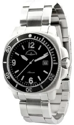 Produktbild von Zeno-Watch - Armbanduhr - Herren - Diver Look 3 - 440A-a1M