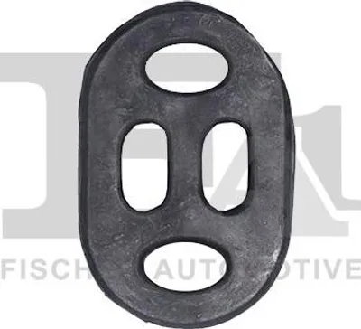 Image de Support De Silencieux Ford Escort