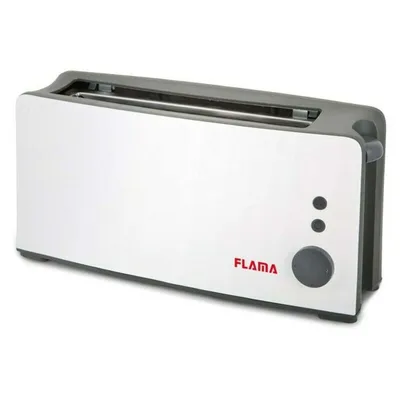 Immagine prodotto di Tostapane Flama 958FL 900W Blanco 900 W