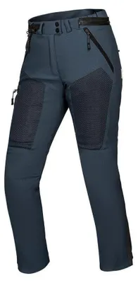 Obrázek produktu pro iXS Damen Tourster-BigAir 1.0 Hose blau D2XL (Dámské)