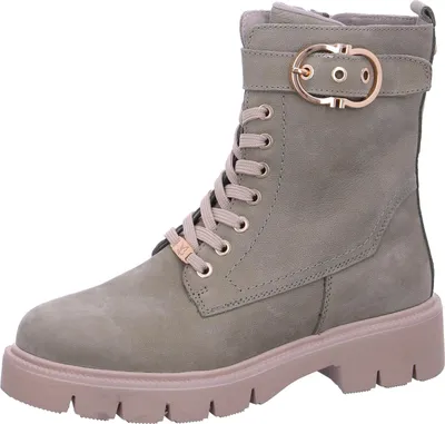Obrázok produktu pre Caprice Ankle Boot - Khaki Leather : Normal : 40 Veľkosť: 40 Šírka: Normálna