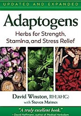 Obrázek produktu pro Adaptogens